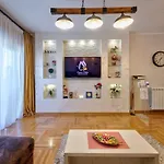 Apartment Papillon 2