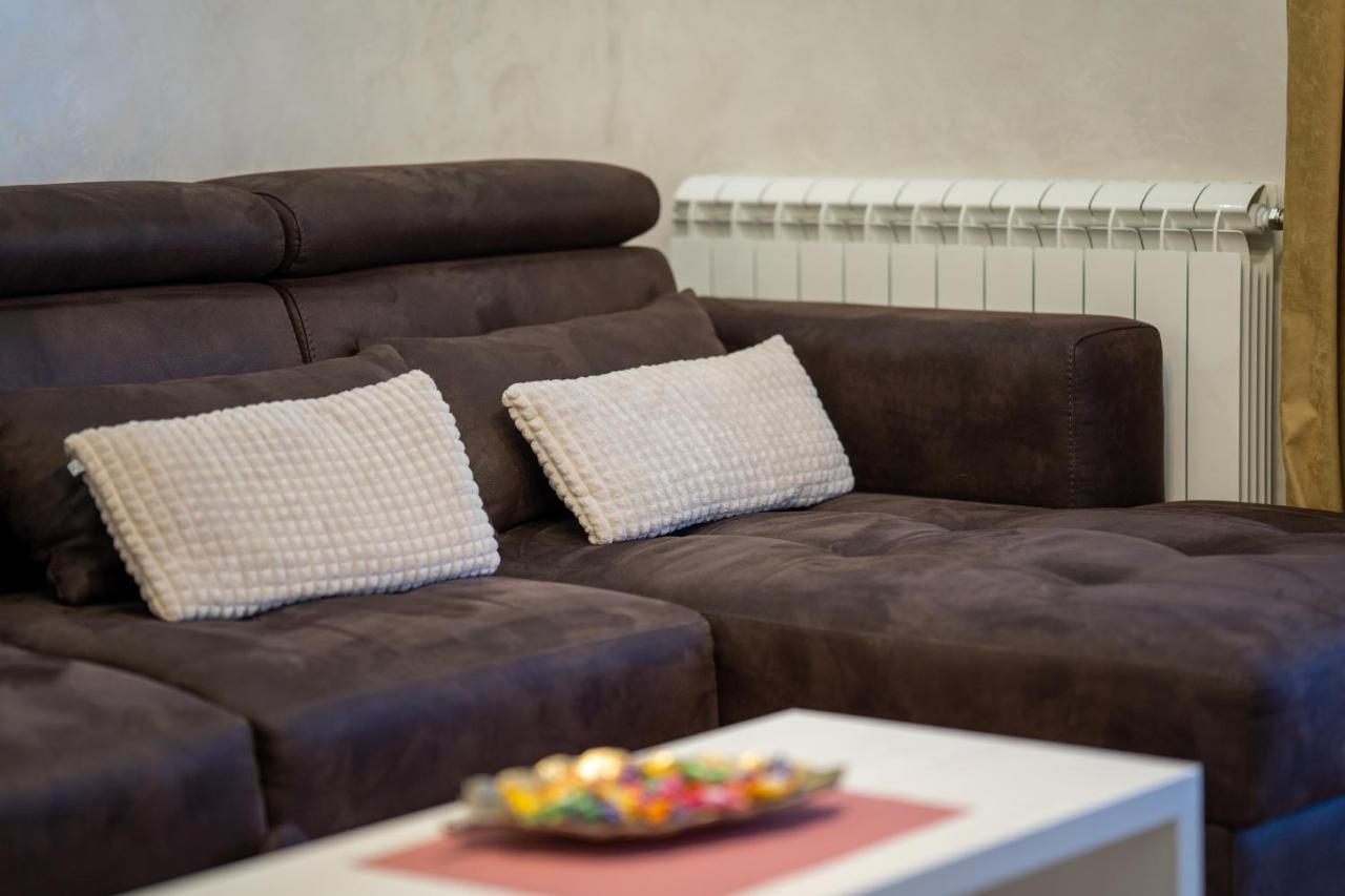 Apartment Papillon 2 *