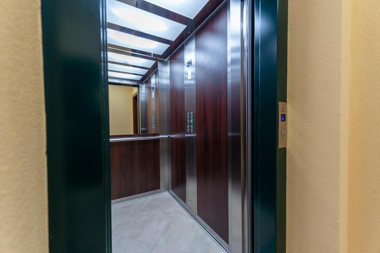 Apartment Papillon 2 *