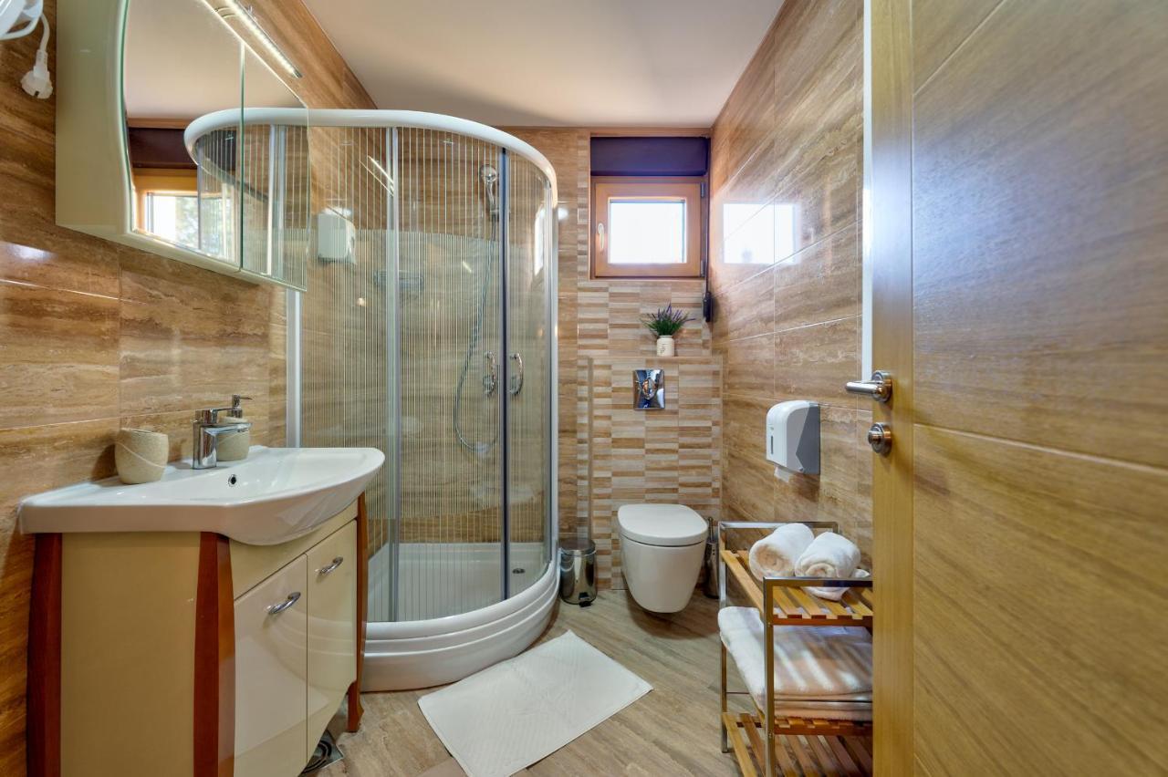 Apartment Papillon 2