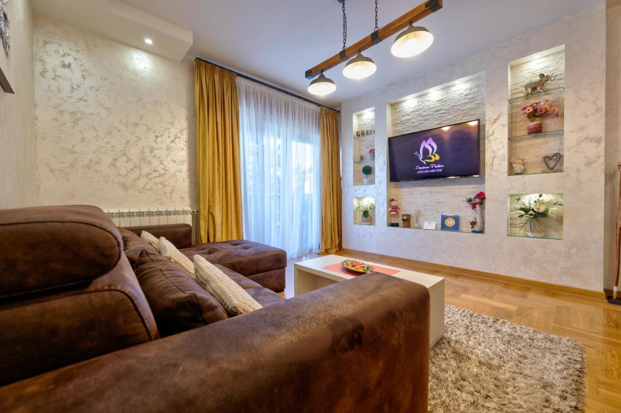 Papillon 2 Apartment Zlatibor