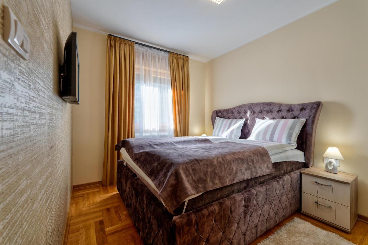 Apartment Papillon 2 Zlatibor