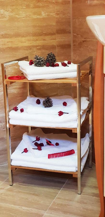 Apartment Papillon 2
