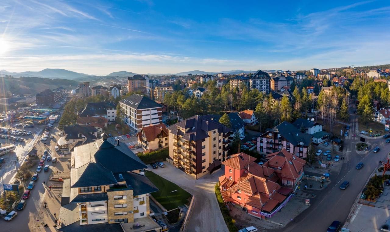 Papillon 2 Zlatibor