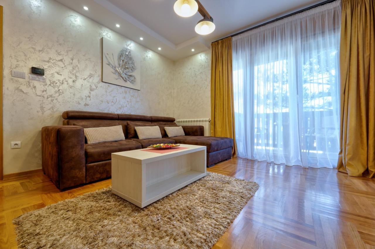 Papillon 2 Apartment Zlatibor