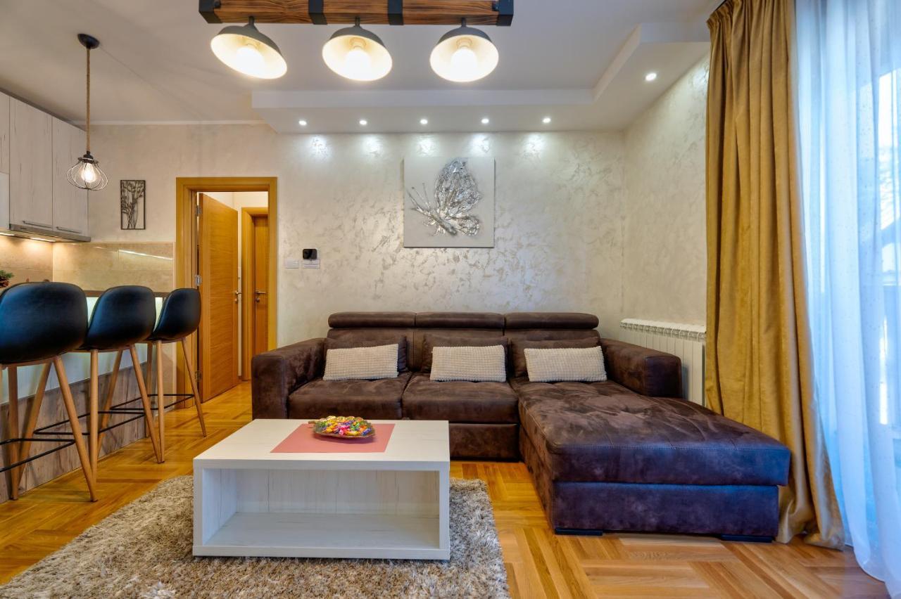 Apartment Papillon 2