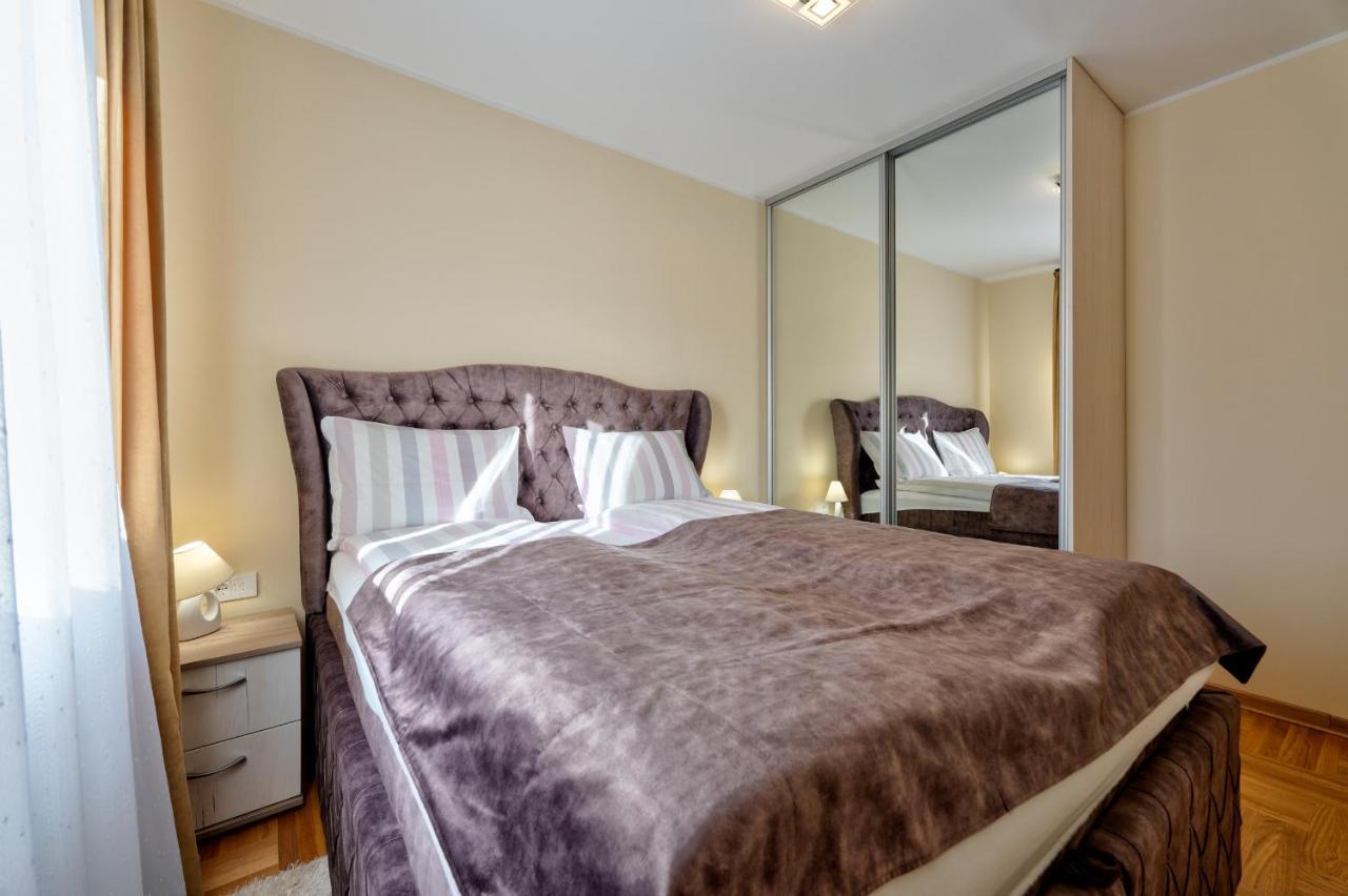Apartment Papillon 2 Zlatibor