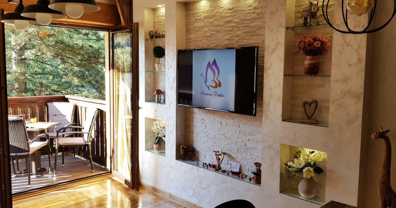 Apartment Papillon 2 *