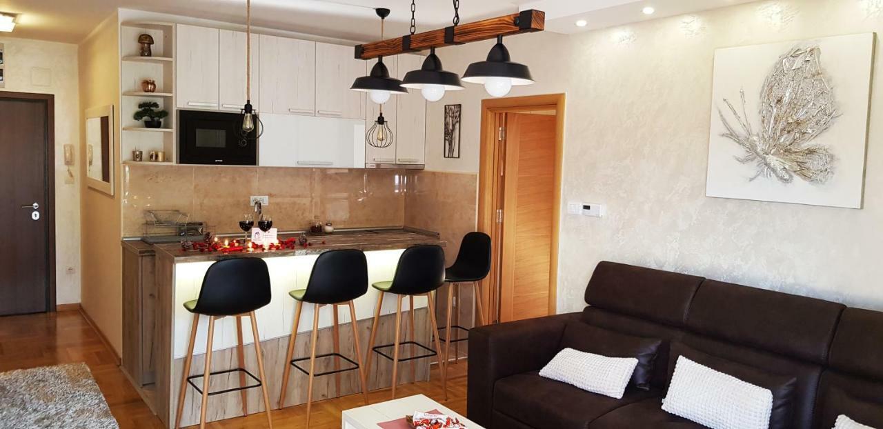 Apartment Papillon 2 Zlatibor