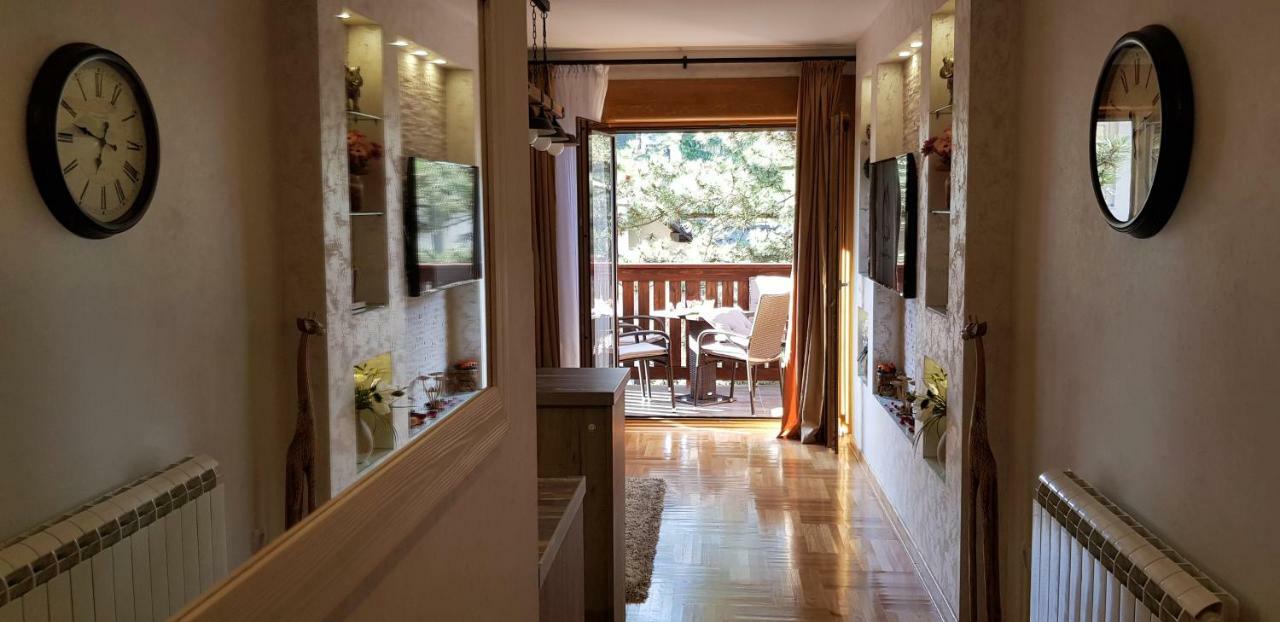 Apartment Papillon 2