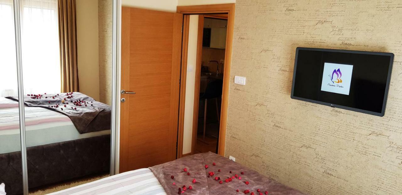Apartment Papillon 2 Zlatibor