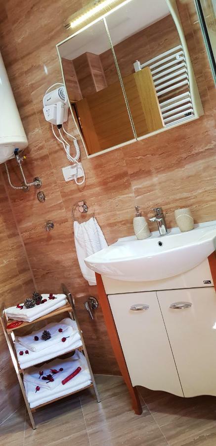 Apartment Papillon 2