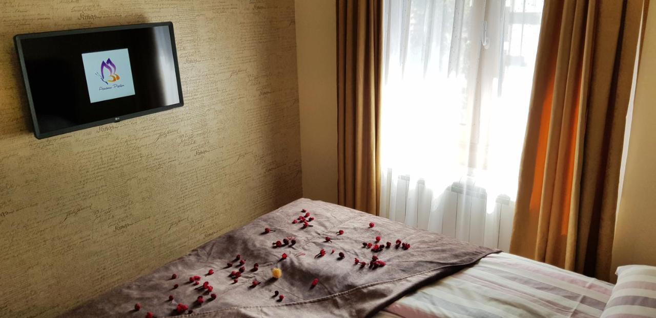 Apartment Papillon 2