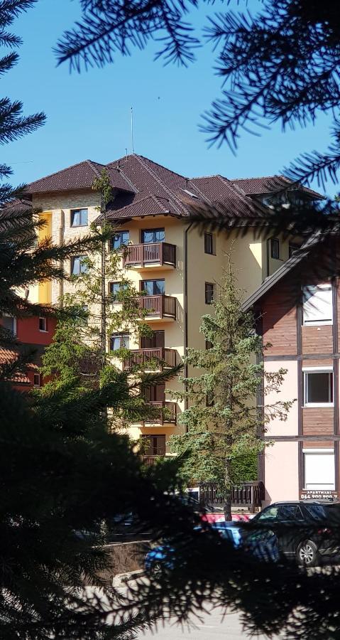 Apartment Papillon 2 *